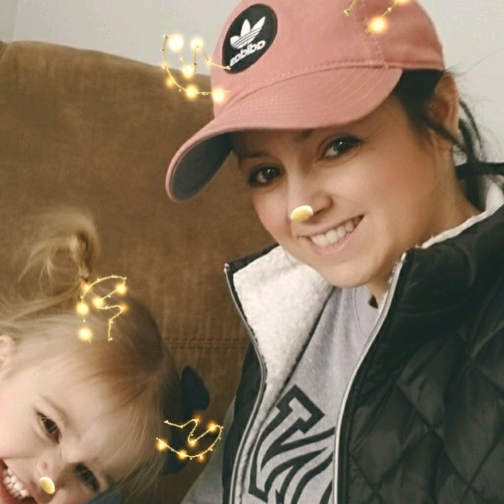 Meet your Posher, Natalie